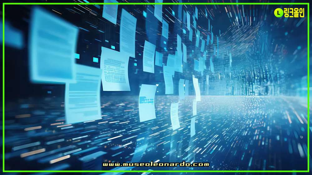 보고서와 기획서의 퀄리티를 높이는 '자료 조사 & 템플릿' 사이트